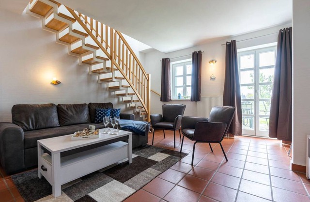 75 m² Apartment ∙ 2 bedrooms ∙ 6 guests
