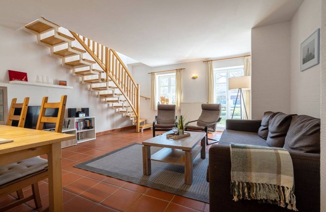 75 m² Apartment ∙ 2 bedrooms ∙ 6 guests