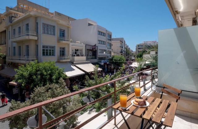 75 m² Apartment ∙ 2 bedrooms ∙ 6 guests