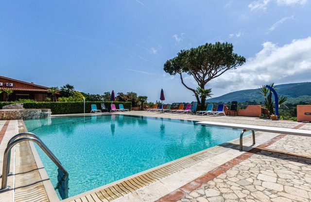 75 m² Apartment ∙ 3 bedrooms ∙ 6 guests