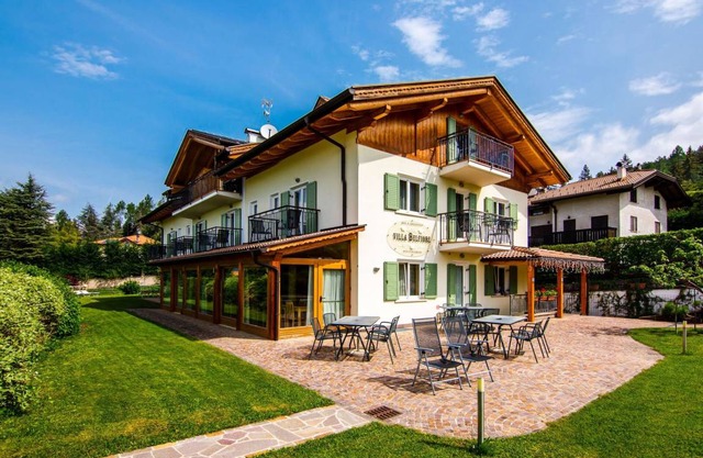 Pensione Villa Belfiore 
