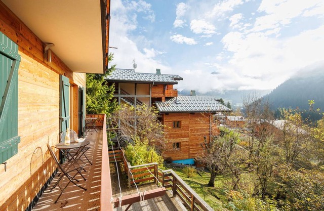 75 m² Apartment ∙ 3 bedrooms ∙ 6 guests
