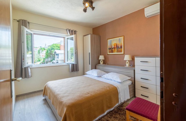 75 m² Apartment ∙ 3 bedrooms ∙ 6 guests