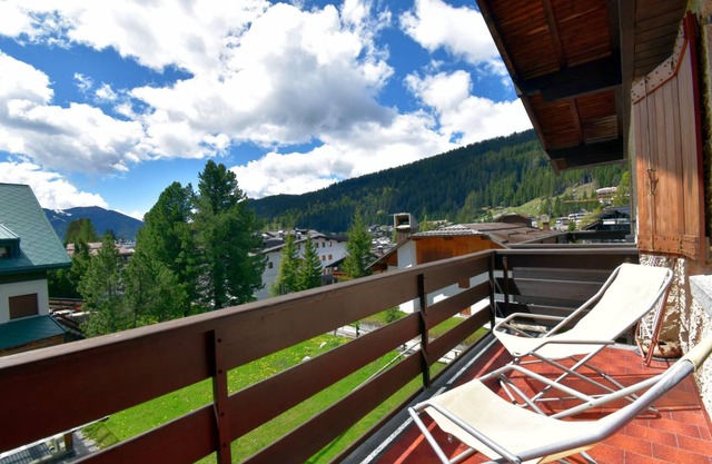 75 m² Apartment ∙ 3 bedrooms ∙ 8 guests