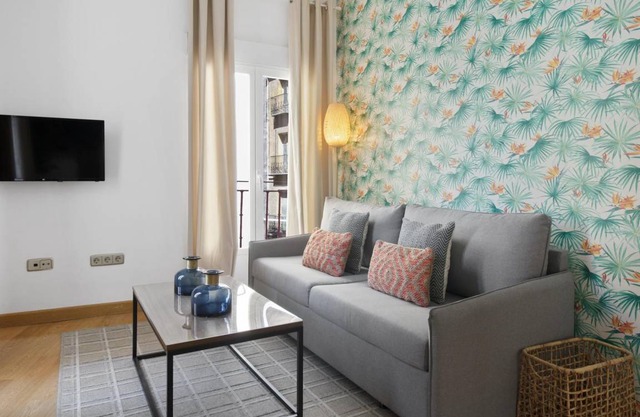 75 m² Apartment ∙ 3 bedrooms ∙ 8 guests