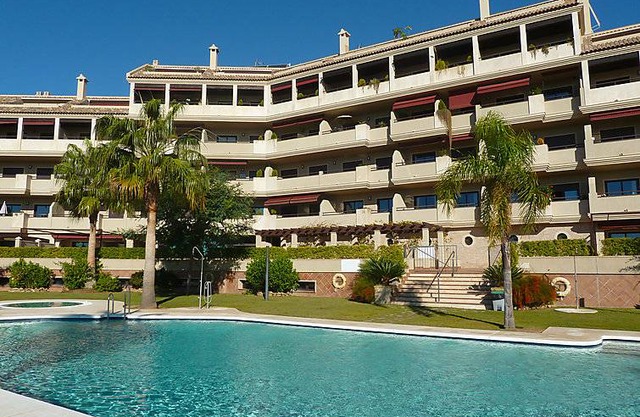 75 m² Apartment ∙ 2 bedrooms ∙ 6 guests