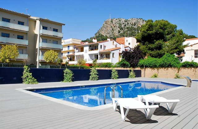 75 m² Apartment ∙ 3 bedrooms ∙ 8 guests