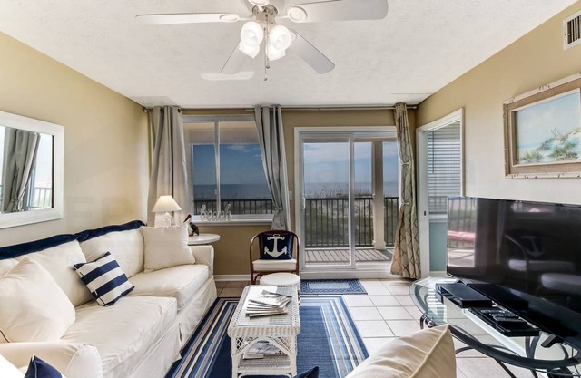75 m² Condo ∙ 2 bedrooms ∙ 6 guests