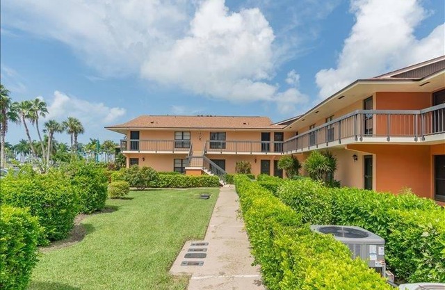 75 m² Condo ∙ 2 bedrooms ∙ 6 guests