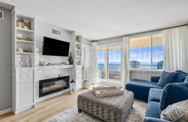 75 m² Condo ∙ 2 bedrooms ∙ 4 guests
