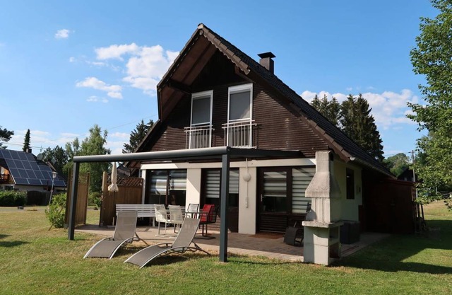 75 m² Accommodation ∙ 3 bedrooms ∙ 6 guests