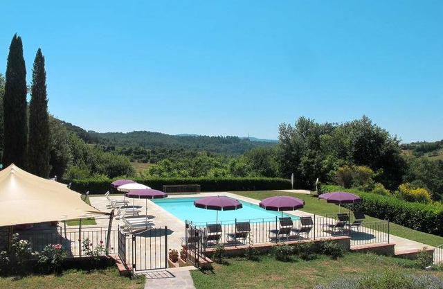75 m² Farmhouse ∙ 2 bedrooms ∙ 6 guests