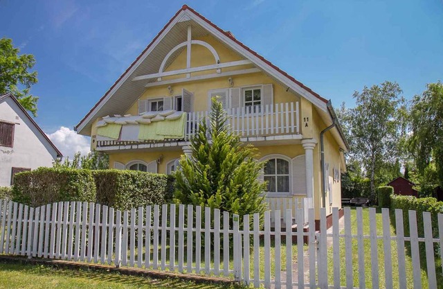75 m² House ∙ 2 bedrooms ∙ 5 guests