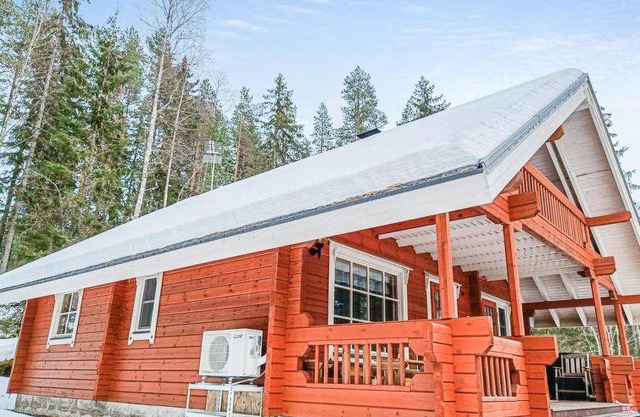 75 m² House ∙ 1 bedroom ∙ 5 guests
