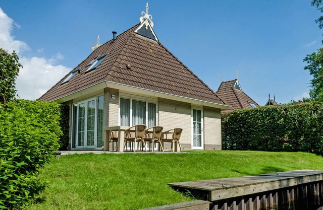 Bungalowpark Wiid Persons 