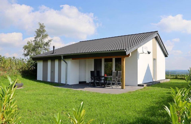 75 m² House ∙ 2 bedrooms ∙ 4 guests