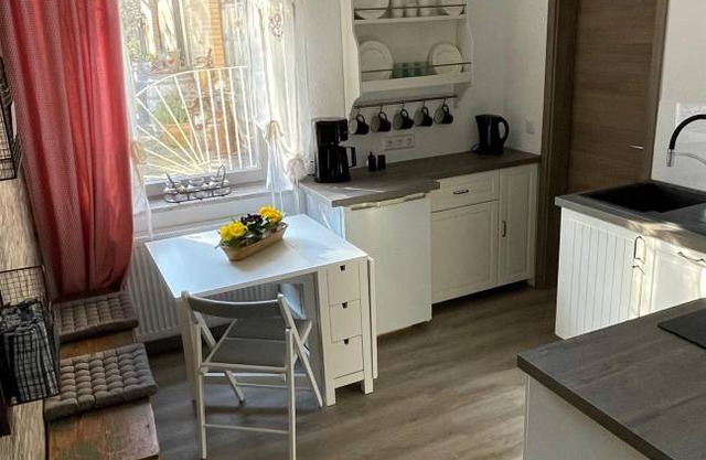 75 m² House ∙ 2 bedrooms ∙ 4 guests