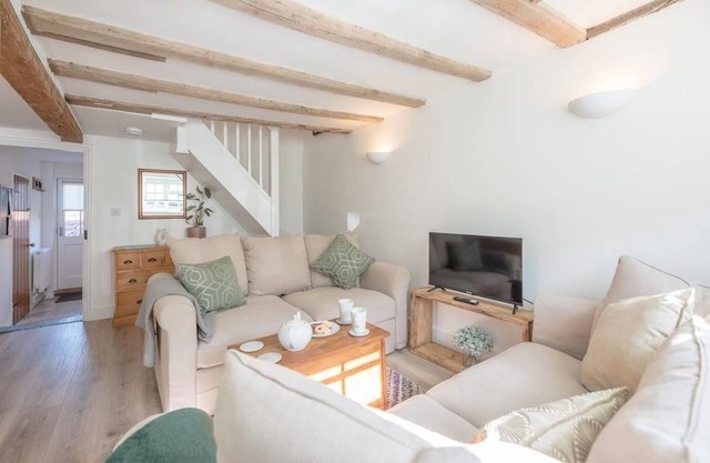 75 m² House ∙ 2 bedrooms ∙ 4 guests