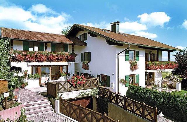 75 m² House ∙ 2 bedrooms ∙ 4 guests