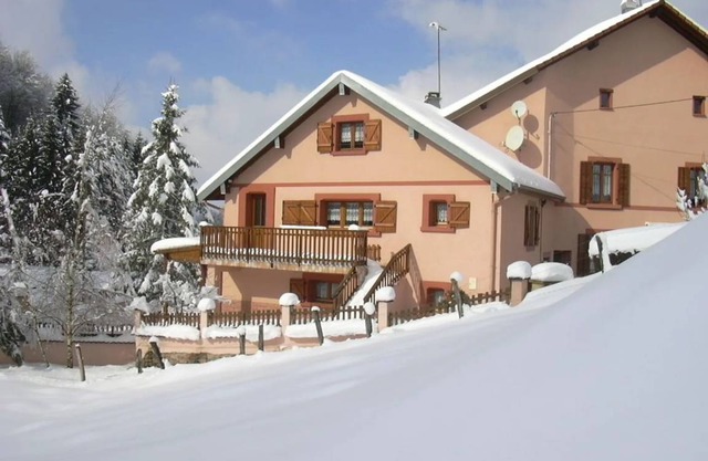 75 m² House ∙ 2 bedrooms ∙ 5 guests