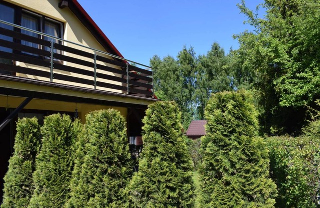 75 m² House ∙ 2 bedrooms ∙ 6 guests