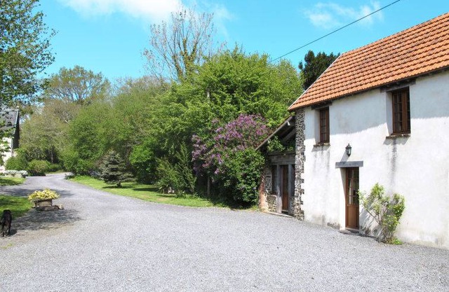 75 m² House ∙ 2 bedrooms ∙ 4 guests