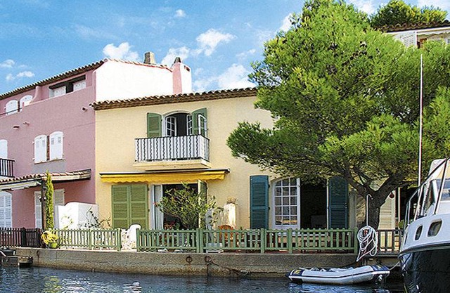 75 m² House ∙ 2 bedrooms ∙ 8 guests
