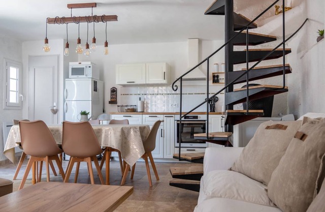 75 m² House ∙ 3 bedrooms ∙ 6 guests