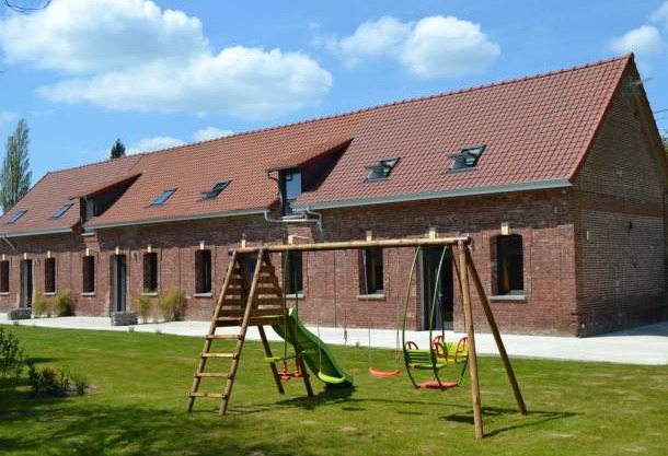 75 m² House ∙ 3 bedrooms ∙ 6 guests