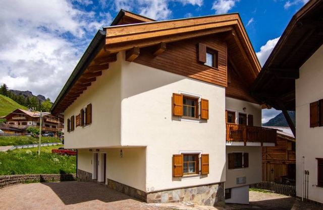 75 m² House ∙ 3 bedrooms ∙ 8 guests