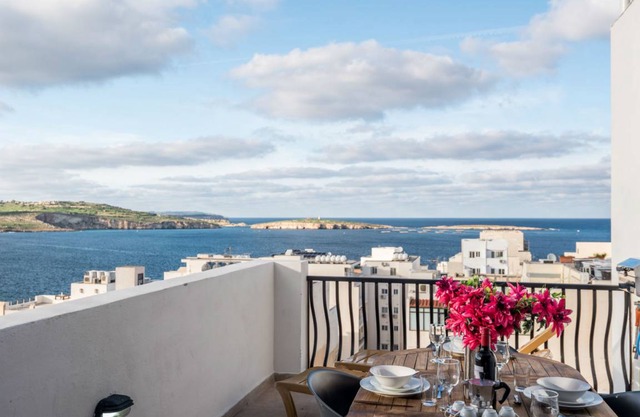 76 m² Apartment ∙ 2 bedrooms ∙ 6 guests