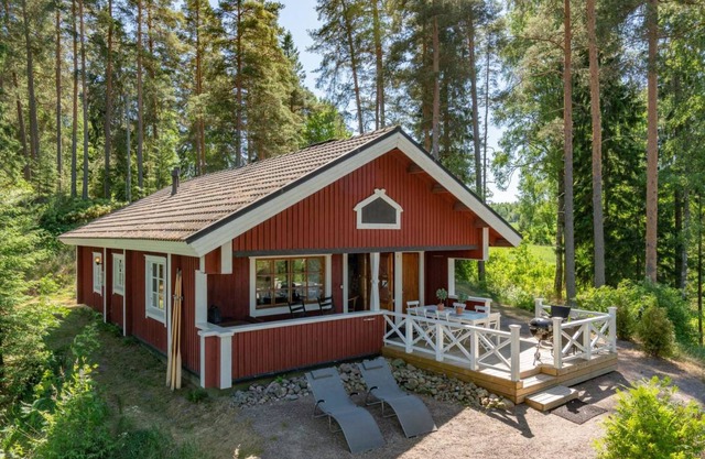 76 m² Apartment ∙ 2 bedrooms ∙ 6 guests