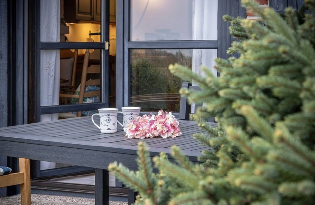 76 m² House ∙ 1 bedroom ∙ 3 guests