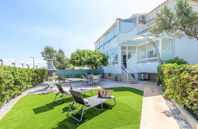 77 m² Apartment ∙ 2 bedrooms ∙ 5 guests