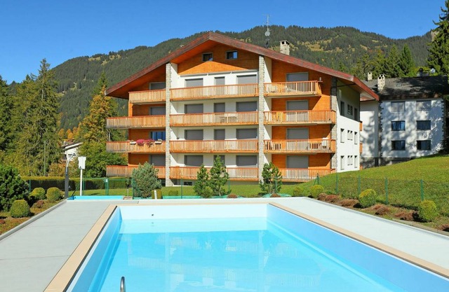 77 m² Apartment ∙ 1 bedroom ∙ 4 guests