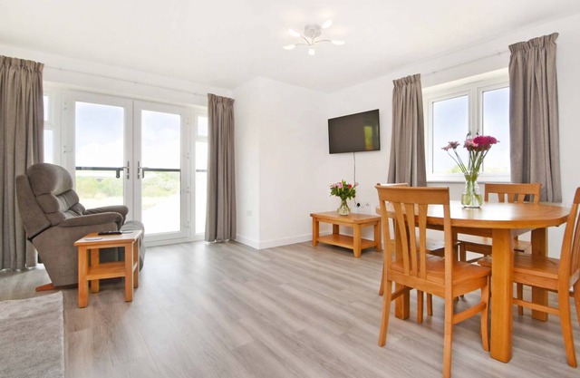 77 m² Apartment ∙ 3 bedrooms ∙ 6 guests