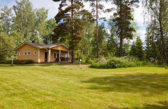 77 m² House ∙ 2 bedrooms ∙ 6 guests