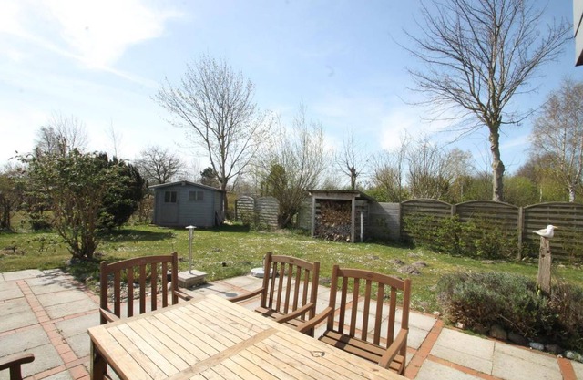 77 m² House ∙ 3 bedrooms ∙ 4 guests
