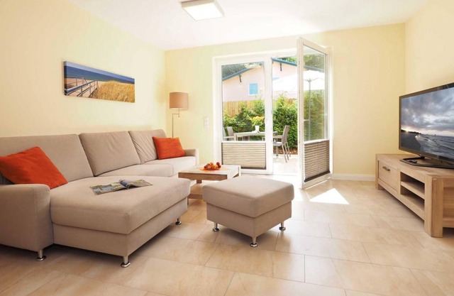 78 m² Apartment ∙ 2 bedrooms ∙ 4 guests