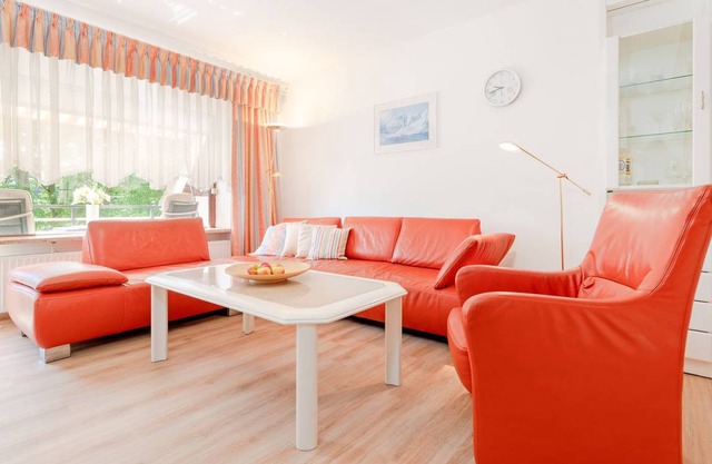 78 m² Apartment ∙ 2 bedrooms ∙ 4 guests