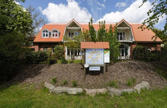 78 m² Apartment ∙ 2 bedrooms ∙ 5 guests
