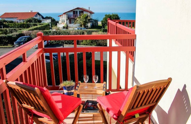 78 m² Apartment ∙ 2 bedrooms ∙ 4 guests