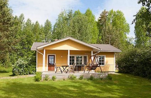 78 m² Apartment ∙ 2 bedrooms ∙ 6 guests