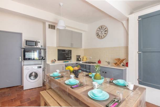 78 m² House ∙ 2 bedrooms ∙ 4 guests