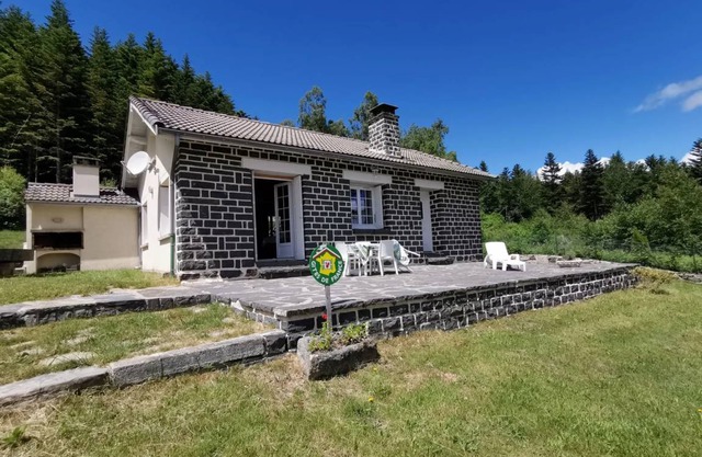 78 m² House ∙ 3 bedrooms ∙ 6 guests