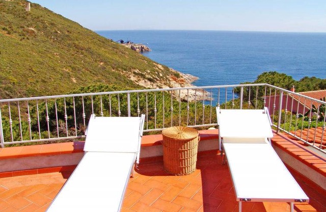 78 m² House ∙ 3 bedrooms ∙ 8 guests