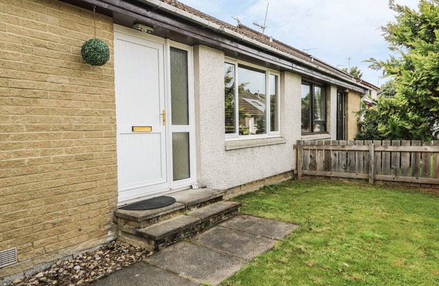 79 CORROUR ROAD, family friendly, with a garden in Aviemore