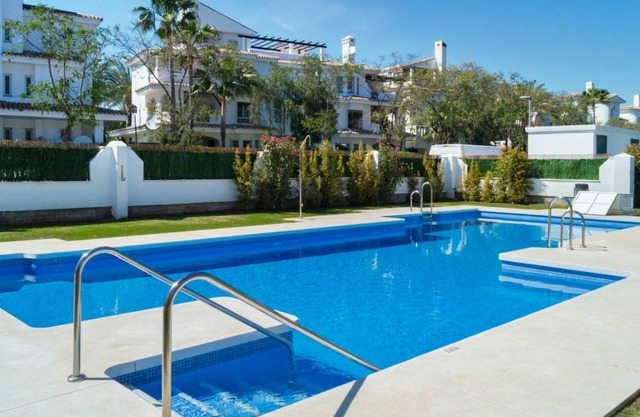 79 m² Accommodation ∙ 2 bedrooms ∙ 4 guests