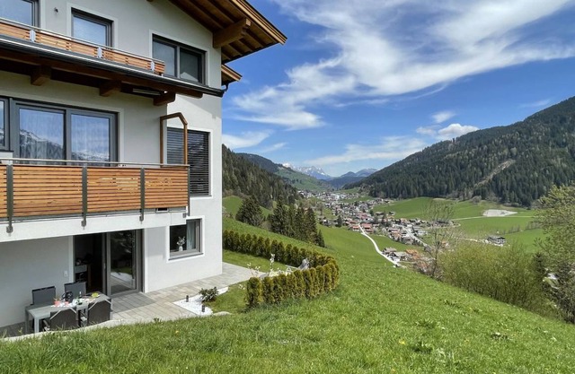 Bergblick 