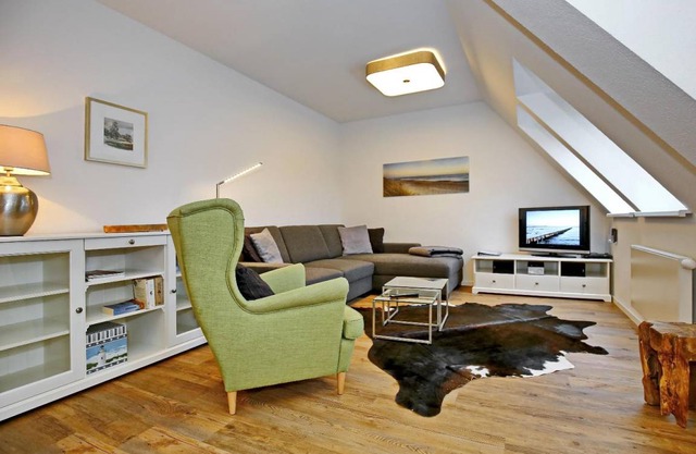 79 m² Apartment ∙ 2 bedrooms ∙ 6 guests